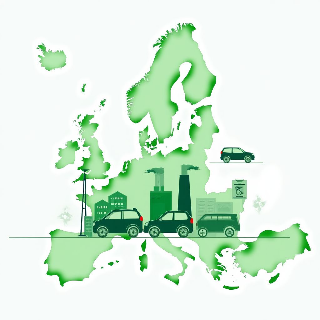 Ekonomický dopad elektromobility